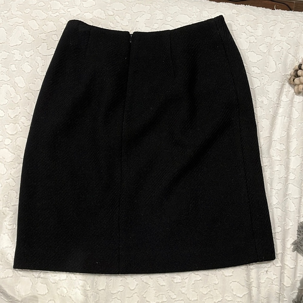 Eddie Bauer pencil skirt